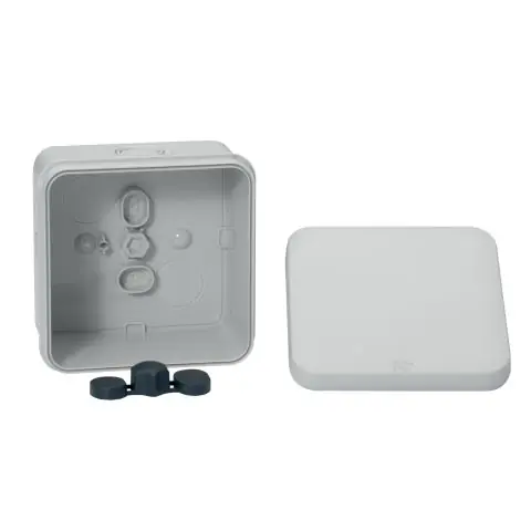 Begränsat antal Schneider Electric ENN05084 Kopplingsdosa